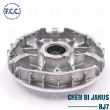 Chén bi FCC JANUS (BJ7)