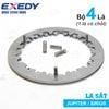 COMBO Lá bố - Lá sắt SIRIUS / JUPITER Thương hiệu EXEDY
