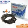 COMBO Lá bố - Lá sắt SIRIUS / JUPITER Thương hiệu EXEDY