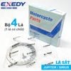 COMBO Lá bố - Lá sắt SIRIUS / JUPITER Thương hiệu EXEDY