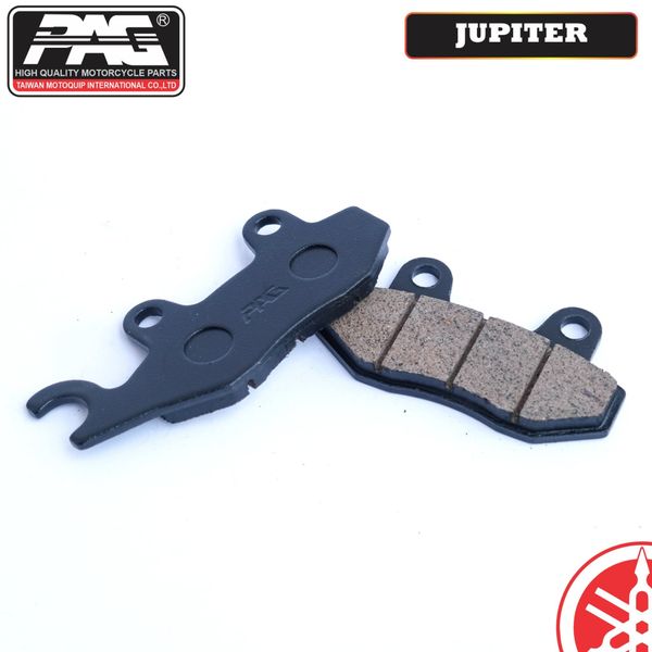 Bố thắng đĩa JUPITER (Má phanh) / Phanh đĩa xe máy