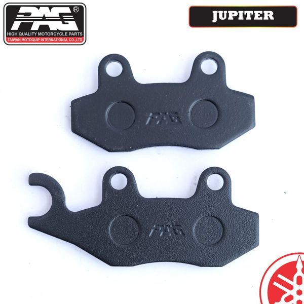 Bố thắng đĩa JUPITER (Má phanh) / Phanh đĩa xe máy