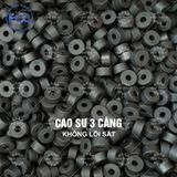 Cao Su 3 Càng ( túi 5 bộ )