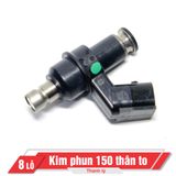 Kim Phun 8 lỗ / Dùng cho PCX - Vespa VENUS / Béc phun nhiên liệu