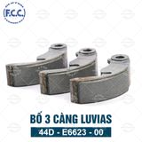 Bố 3 càng FCC NOUVO SX / LUVIAS