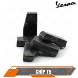 Chip T5 Làm chìa khóa xe Piaggio Vespa (Con)