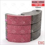 COMBO Chuông EXEDY + Bố 3 càng HONDA NGẮN - HỒNG (TIỆN CNC)