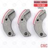 COMBO Chuông EXEDY + Bố 3 càng HONDA NGẮN - HỒNG (TIỆN CNC)