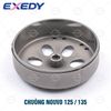 Chuông nồi EXEDY Nouvo 125 / 135 (Vỏ nồi ly hợp)