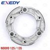 Bố 3 càng / Guốc văng ly hợp EXEDY NOUVO 125/135