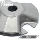 Tấm chặn bi xe NOUVO LX / Tấm vênh nồi EXEDY