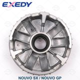 Chén bi EXEDY NOUVO 5 (SX) / NOUVO 6 (GP)