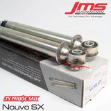 Ty giảm xóc sau Nouvo SX ( 1 Đôi ) - Thương hiệu JMS SUSPENSION