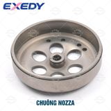 Chuông nồi EXEDY Nozza / Cuxi (Vỏ nồi ly hợp)