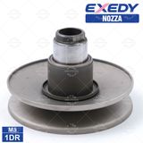 Cụm Puly nồi sau  EXEDY NOZZA