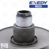 Cụm Puly nồi sau  EXEDY NOZZA