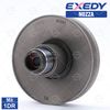 Cụm Puly nồi sau  EXEDY NOZZA