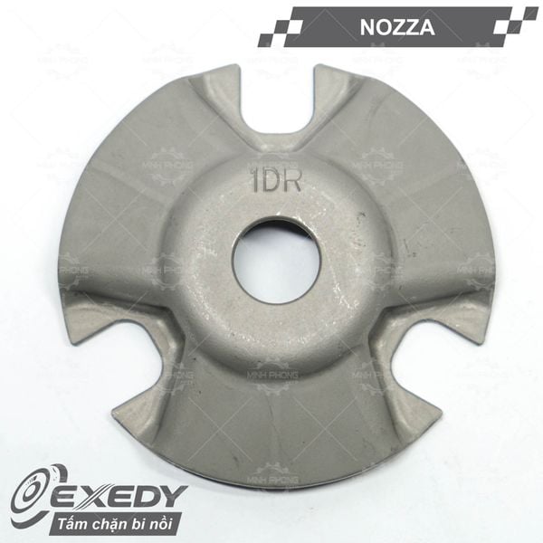 Tấm chặn bi xe NOZZA / Tấm vênh nồi EXEDY