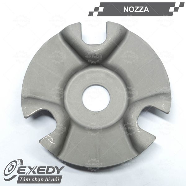 Tấm chặn bi xe NOZZA / Tấm vênh nồi EXEDY