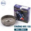 Chuông nồi FCC NVX 155