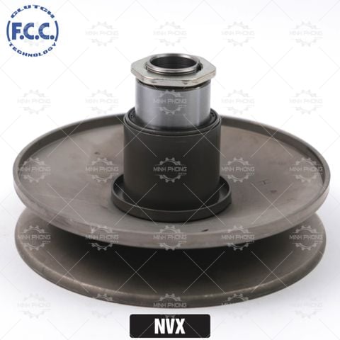 Cụm Puly nồi sau FCC NVX