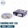 Chuông nồi FCC NVX 155