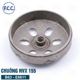 Chuông nồi FCC NVX 155