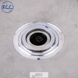 Cụm Puly nồi sau FCC NVX