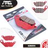 Bố thắng đĩa ( Má phanh ) thương hiệu PAG cho xe máy Honda/ Yamaha / SYM