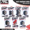 Bố thắng đĩa ( Má phanh ) thương hiệu PAG cho xe máy Honda/ Yamaha / SYM