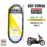 Dây curoa Bando