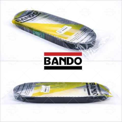Dây curoa xe máy thương hiệu BANDO