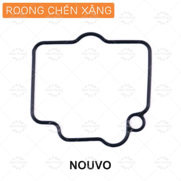 Roong chén NOUVO