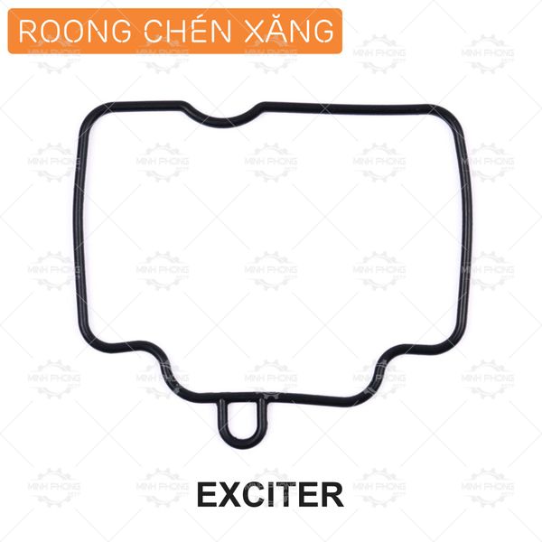 Roong chén EXCITER
