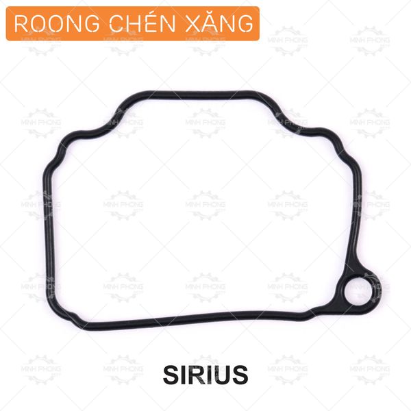 Roong chén SIRIUS