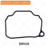 Roong chén SIRIUS