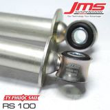 Ty giảm xóc sau Wave RS 100 ( 1 Đôi ) - Thương hiệu JMS SUSPENSION