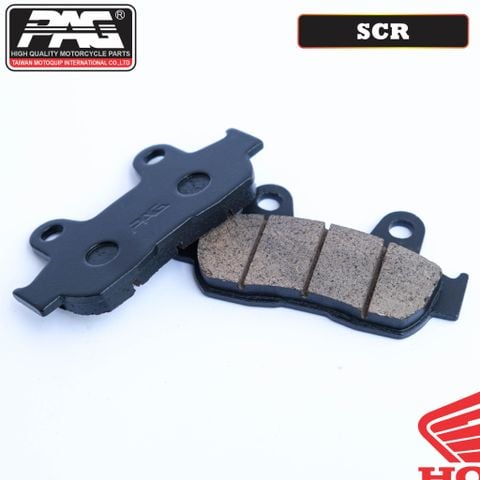 Bố thắng đĩa SCR - LEAD 110 (Má phanh) / Phanh đĩa xe máy