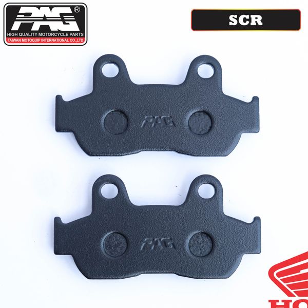 Bố thắng đĩa SCR - LEAD 110 (Má phanh) / Phanh đĩa xe máy