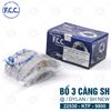 Bố 3 càng FCC SH /@ /DYLAND /SH NEW