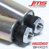 Ty giảm xóc sau SH K01 ( 1 Đôi ) - Thương hiệu JMS SUSPENSION