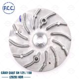 Cánh quạt FCC SH 125 / 150 2020 (KOR)