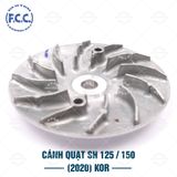 Cánh quạt FCC SH 125 / 150 2020 (KOR)