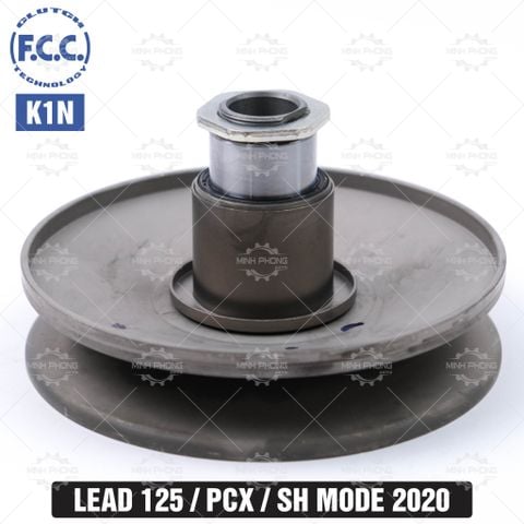 Cụm Puly nồi sau FCC LEAD125 / PCX / SH MODE 2020 ( K1N )