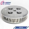Bộ nồi sau xe SIRIUS - JUPITER ( Bát côn / Mâm ép / Lá bố / Lá côn ) Thương hiệu Exedy