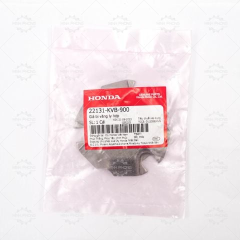 Tấm chặn bi 110 (KVB) / Tấm vênh nồi