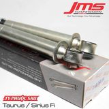 Ty giảm xóc sau Taurus / Sirius / Jupiter Fi ( 1 Đôi ) - Thương hiệu JMS SUSPENSION