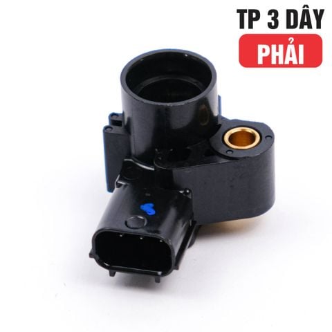 Cảm biến TP 3 Dây HONDA PHẢI (cho xe đời cũ )