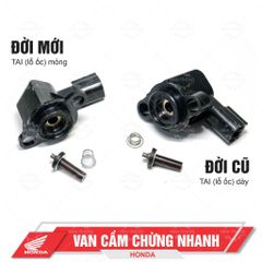 Van cầm chừng nhanh / Cảm biến IACV xe máy Honda