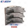 Bố 3 càng EXEDY VISION K2C